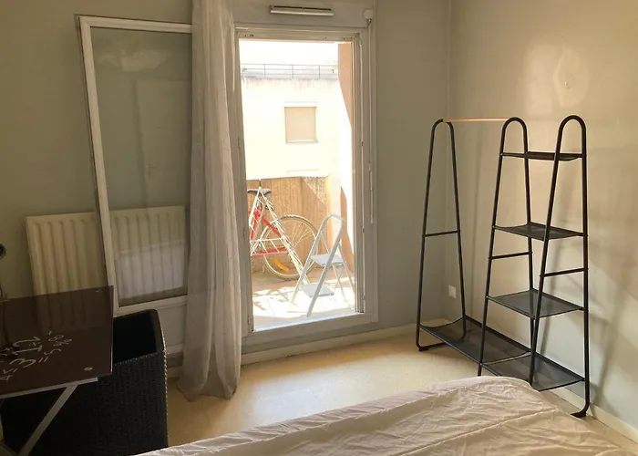 Chambre Chez L\'Habitant A Lyon Centre