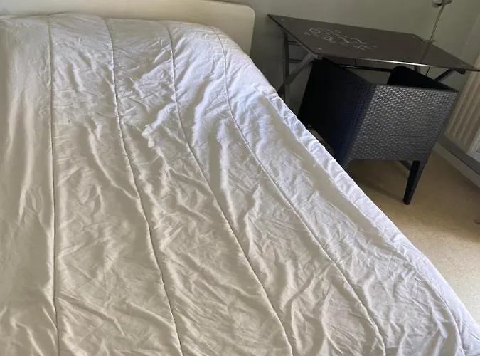Chambre Chez L\'Habitant A Lyon Centre